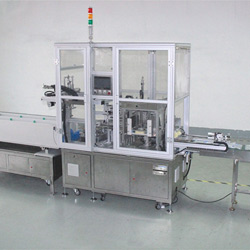 醫(yī)用導管全自動包裝機